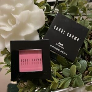 👄BOBBI BROWN®️ BEAUTIFUL PRETTY PINK BLUSH👄